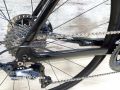 Карбонов шосеен велосипед Trek Emonda SL6 Disc Ultegra Bontrager , снимка 8