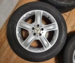 джанти 18" 5х112 Mercedes ML, снимка 6