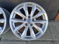 Оригинални джанти 17 ' цола 5x112 АУДИ / AUDI VW 7J ET34 5х112, снимка 10