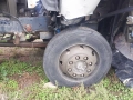 Гуми 9/22.5 Камионски, снимка 3
