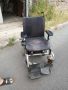 Инвалидна акумулаторна електрическа количка , снимка 2