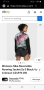 Nike Reversible Running Jacket Full Zip 2in 1 Womens Size S НОВО! ОРИГИНАЛ! Дамкo Двулицево Тънко Як, снимка 13