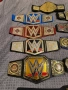 WWE  Championships, снимка 2