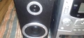 Аудио уредба със тонколони комплект , снимка 11
