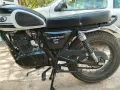 Honda mash 125, снимка 6