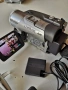 Panasonic NV-GS120 MiniDV 3CCD репортерска камера , снимка 9