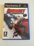 Burnout Dominator за PS2, снимка 1