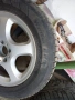 Джанти с зимни гуми - 225/55 16 за Мерцедес W210, W211, снимка 6