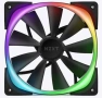 Вентилатор за кутия NZXT Aer RGB 2 140 мм RGB, снимка 1