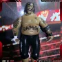 Екшън фигура WWE Umaga Умага Ruthless Aggression Basic Series Умага Самоа Samoa jakks 2005 , снимка 1