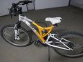 Велосипед, колело Bachini, снимка 1 - Велосипеди - 45512728