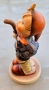 Goebel Hummel порцеланова фигура Little Hiker, 16 2/0, 1973 г., снимка 9