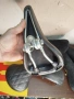 Ретро седалка за велосипед Колело цена за брой , снимка 6