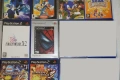 Игри за PS2 Sonic Mega Collection Plus/Jak X/Ratchet Gladiator/Naruto 2 3/Spider-Man/Final Fantasy, снимка 5