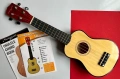 Оригинално Укулеле Martin Smith UK-212 Soprano Ukulele , снимка 1