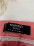 панталон Mango basics , снимка 2