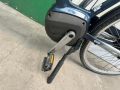  sparta m8i  електрическо колело / велосипед / байк  -цена 350 лв използва се като обикновен велосип, снимка 5