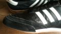 Adidas MUNDIAL GOAL Leather Football Shoes Размер EUR 38 2/3 / UK 5 1/2 за футбол в зала 180-14-S, снимка 9