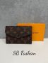 Louis Vuitton портмоне реплика, снимка 1 - Портфейли, портмонета - 45374292