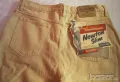 EDWIN нови кремави дънки размер W-36 L-32., снимка 2