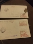 Пощенски пликове 1960 г., снимка 7