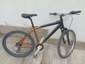 Алуминиев велосипед 26 цола., снимка 8