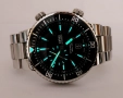 Oris Small Second Automatic Diver-1000m., снимка 13