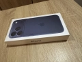 iPhone 17 Pro Max orange silvers blue , снимка 2