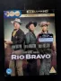 Rio Bravo (1959) 4K UltraHD | "Рио Браво", снимка 2