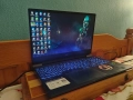 геймарски лаптоп HP Victus 15, снимка 3