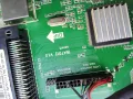 Main Board: 16AT012 V1.0 A60415, снимка 5