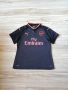 Оригинална дамска тениска Puma DryCell x F.C. Arsenal / Season 17-18 (Third), снимка 1 - Тениски - 45232734