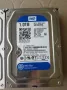 Хард диск Western Digital Caviar Blue WDC WD10EZEX 1TB SATA 6.0Gb/s , снимка 4