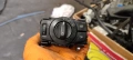 Ключ светлини 6932794 Bmw 118D - 122к.с E87 2005г , снимка 1