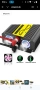 1500 W / 3000 W Чист синусоидален инвертор 12 V към 230 V Чист синусоидален преобразувател , снимка 6