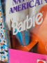 Нови ретро кукли Барби Barbie Teresa Native Am​erican 1993-1994, снимка 8