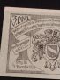 Банкнота НОТГЕЛД 10 хелер 1920г. Австрия перфектно състояние за КОЛЕКЦИОНЕРИ 45157, снимка 8