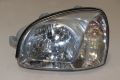 Ляв фар Hyundai Santa Fe SM (2001-2006г.) 9210126025 Хюндай Санта Фе, снимка 5