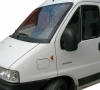 Ветробрани за CITROEN Jumper / Peugeot Boxer / Fiat Ducato (1994–2006) Неко, снимка 2