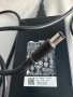Оригинално захранване зарядно Dell 19.5V 12.31A 240W Светеща букса , зарядно DELL 240W, снимка 4