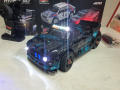 RC Дрифт Количка MJX 14301 60KM/H Brushless RC Car 4WD - Drift Car, снимка 4