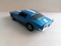 Понтиак Фаербърд ТрансАм '72г в мащаб 1:34, снимка 2