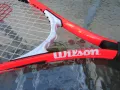 Тенис ракета Wilson Federer, снимка 3