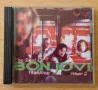 CD The best of BON JOVI - Crossroad 2 , снимка 1