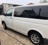 Фолксваген Транспортер на части Volkswagen Transporter T5 2.5 174к.с. (03-09)г. , снимка 2