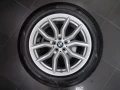 19” Летен К-т BMW Джанти Style 734 Гуми Hankook Датчици БМВ X5 G05 X6 G06, снимка 5