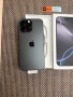 НОВ! 512Gb*ЛИЗИНГ* iPhone 16 Pro Max Black Titanium / Гаранция, снимка 3