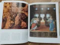 The Uffizi All Paintings in 657 Illustrations /Галерия Уфици, снимка 11