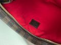 Louis Vuitton unisex handbag, снимка 4