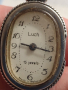 Стар рядък ръчен часовник Luch made in Belarus за КОЛЕКЦИОНЕРИ 43909, снимка 2